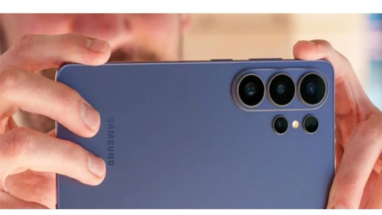 تسريبات Galaxy S27 Pro تكشف عن تقنيات جديدة تنافس آبل